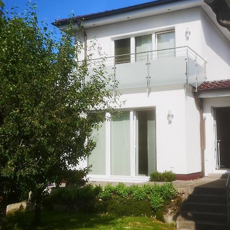 Townhouse Kassel City Modern/Ruhig/Kostenlose Parkmoeglichkeiten Exterior photo